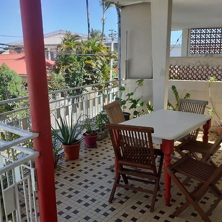 Maison Yzidee Fort-de-France Ngoại thất bức ảnh