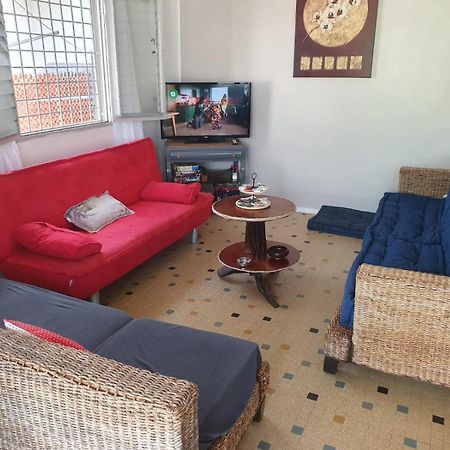 Maison Yzidee Fort-de-France Ngoại thất bức ảnh