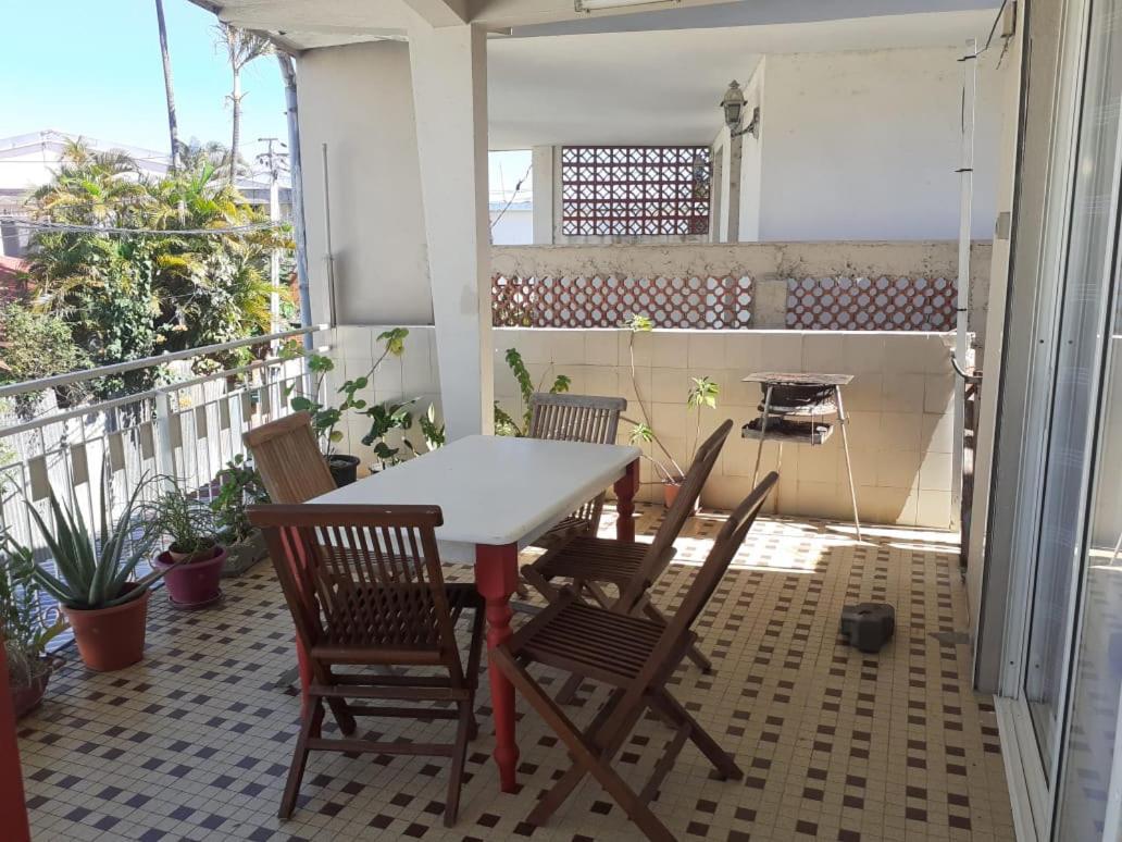 Maison Yzidee Fort-de-France Ngoại thất bức ảnh