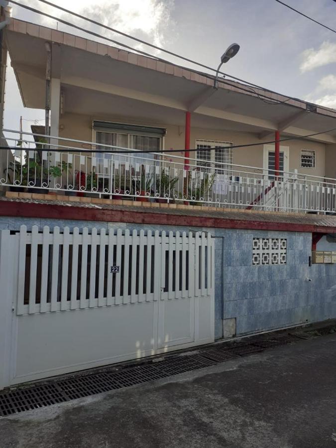 Maison Yzidee Fort-de-France Ngoại thất bức ảnh