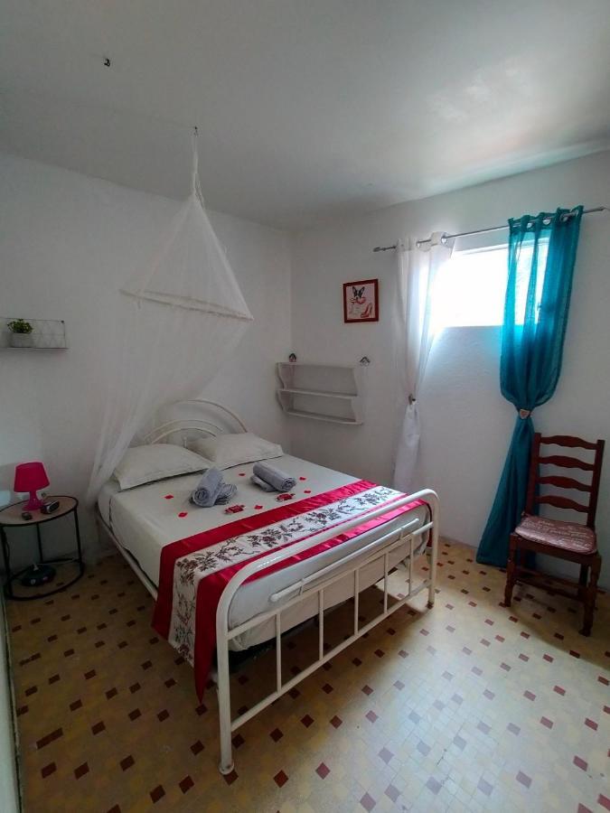 Maison Yzidee Fort-de-France Ngoại thất bức ảnh
