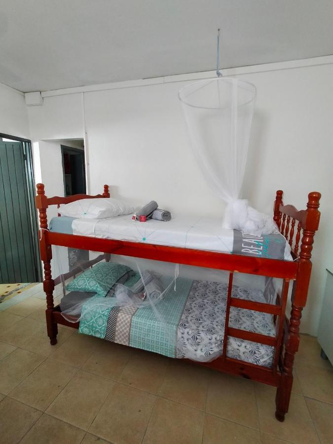 Maison Yzidee Fort-de-France Ngoại thất bức ảnh