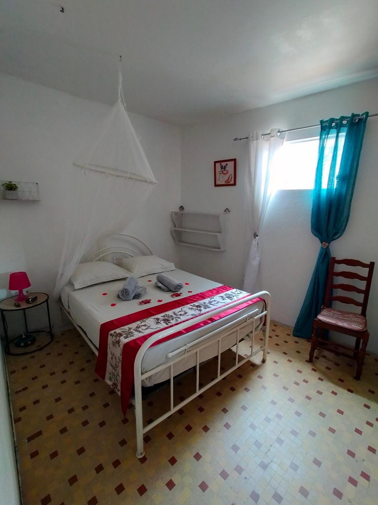 Maison Yzidee Fort-de-France Ngoại thất bức ảnh