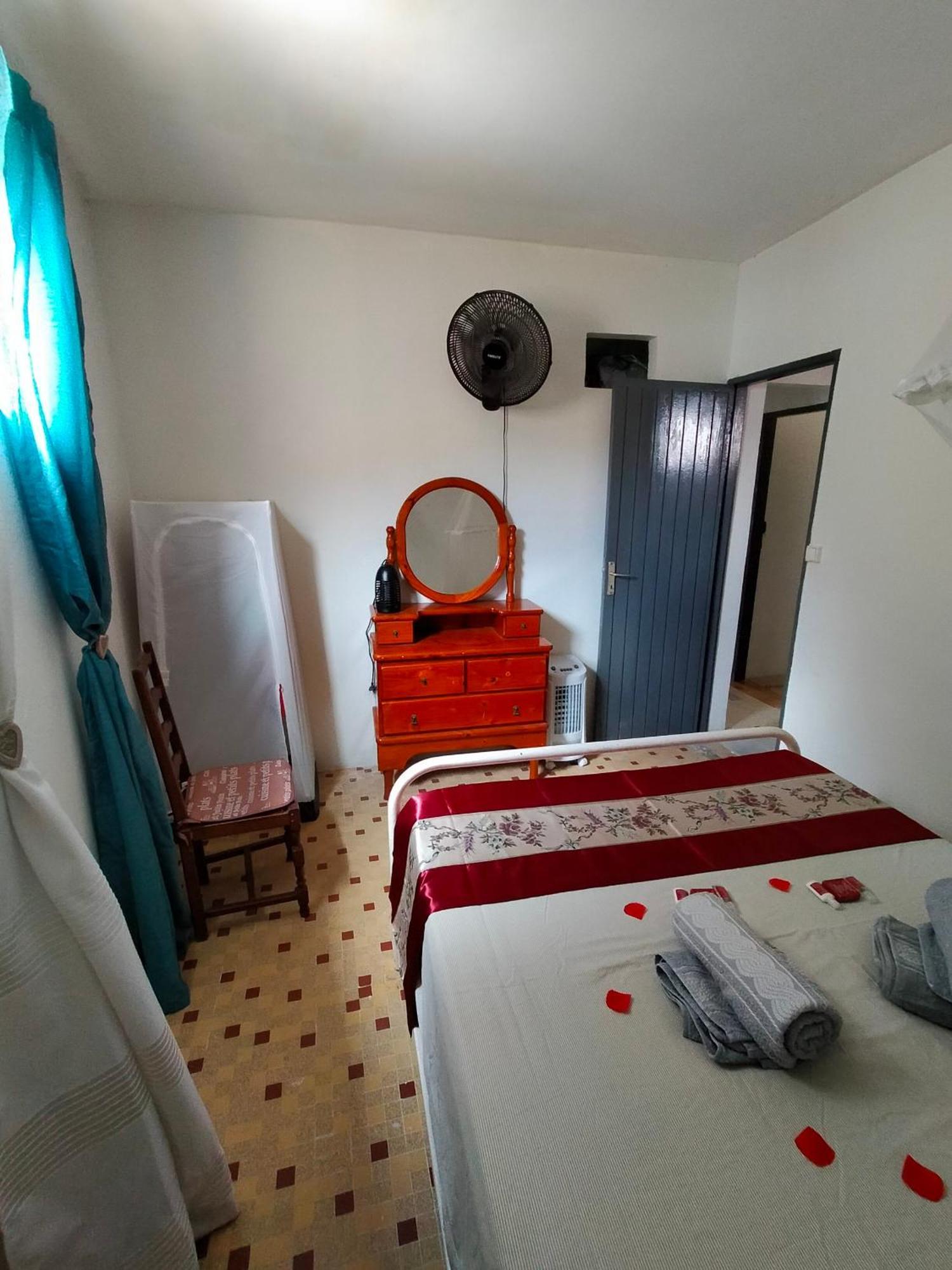 Maison Yzidee Fort-de-France Ngoại thất bức ảnh
