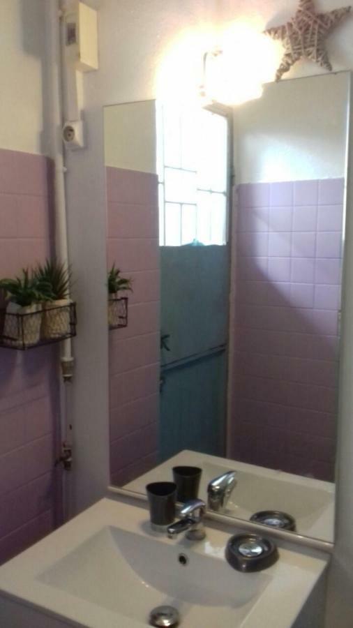 Maison Yzidee Fort-de-France Ngoại thất bức ảnh